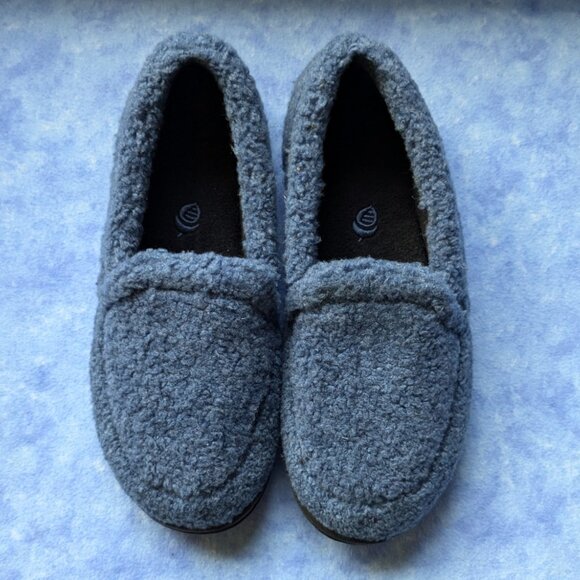 Acorn Shoes - Acorn Slippers